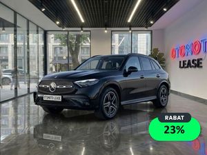Mercedes-Benz GLC II 220 d mHEV 4-Matic AMG Line 2025