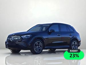 Mercedes-Benz GLC II 220 d mHEV 4-Matic AMG Line 2025