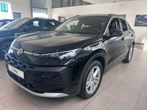 Volkswagen T-ROC II 1.5 eTSI OPF DSG Life 2025