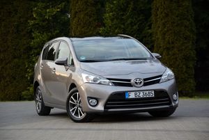 Toyota Verso 1.6 D-4D Premium 2015