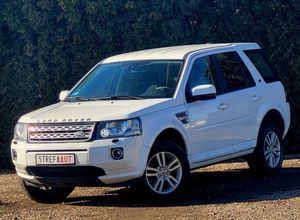 Land Rover Freelander II 2013