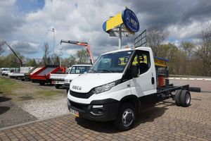 Iveco Daily 2015