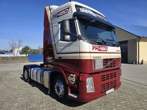 Volvo FH 2008