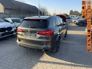 BMW X5 G05 xDrive40d 2023