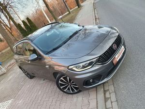 Fiat Tipo II 1.4 T-Jet Lounge 2019