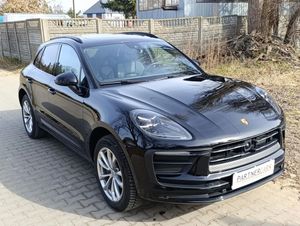 Porsche Macan I PDK 2023
