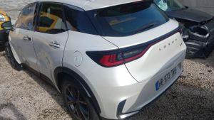 Lexus LBX 2025