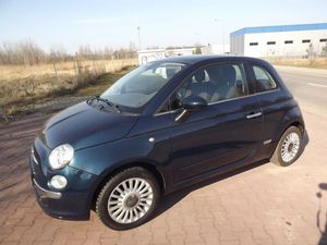 Fiat 500 1.2 8V Start&Stopp Riva 2014