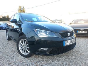 Seat Ibiza IV 1.2 TSI Style 2016