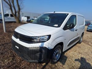 Opel Combo 2025