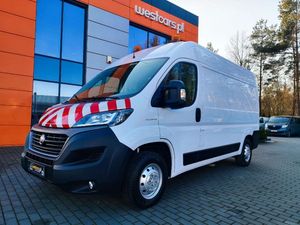 Fiat Ducato 2020