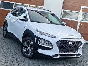 Hyundai Kona I 2020