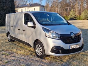 Renault Trafic 2015