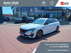 Peugeot 308 P5 1.5 BlueHDi GT S&S EAT8 2025