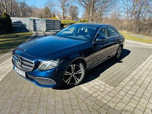 Mercedes-Benz E W213 220 d Avantgarde 2019