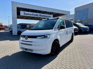 Volkswagen California 2026