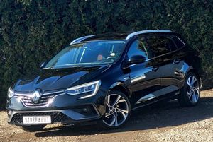Renault Megane IV 2021