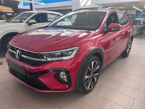 Volkswagen Taigo 1.5 TSI ACT R-Line Plus DSG 2025