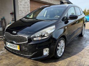 Kia Carens (Rondo) IV 1.7 CRDi L 2015