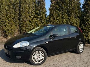 Fiat Punto 1.4 8V 2008