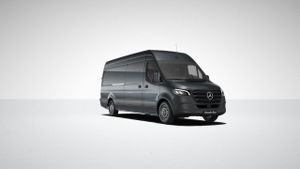 Mercedes-Benz Sprinter 2026