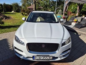 Jaguar F-Pace P250 AWD 2019