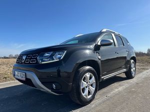 Dacia Duster II 1.6 SCe Comfort 2019