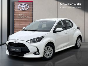Toyota Yaris IV 1.0 Comfort 2022