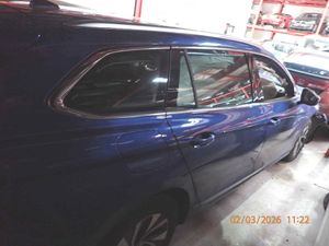 Volkswagen Passat B9 2025