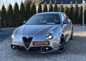 Alfa Romeo Giulietta 1.8 TBi 16V TCT Veloce 2016