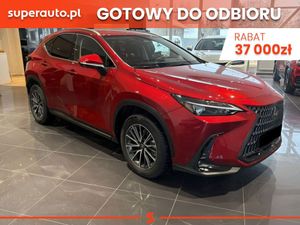 Lexus NX II 350h Elegance 2WD 2025