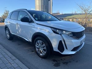 Peugeot 3008 II BlueHDi 130 Stop & Start EAT8 Active Pack 2022