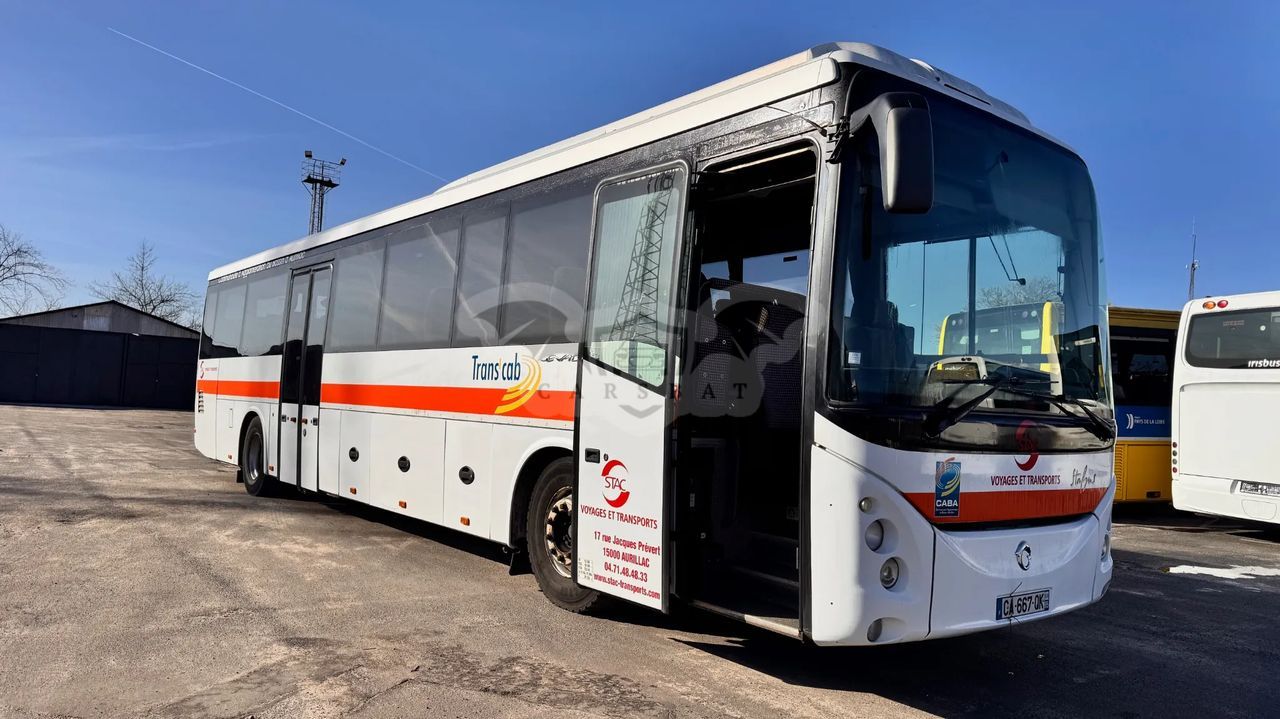 Irisbus Evadys 2007
