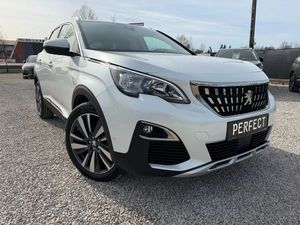 Peugeot 3008 II 1.5 BlueHDi Allure Pack S&S EAT8 2019