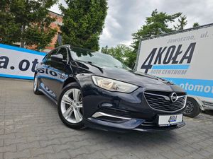 Opel Insignia B 1.5 T Innovation S&S 2018