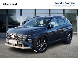 Hyundai Tucson IV 1.6 T-GDi PHEV Platinum 4WD 2025