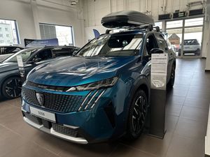 Peugeot 5008 II 2026
