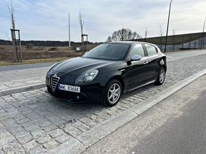 Alfa Romeo Giulietta 1.4 TB Progression 2011