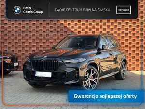 BMW X5 G05 xDrive30d mHEV sport 2025