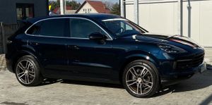 Porsche Cayenne III Tiptronic S 2019
