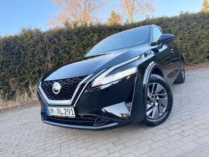 Nissan Qashqai III 1.3 DIG-T MHEV Visia 2021
