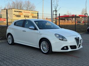 Alfa Romeo Giulietta 1.4 TB MultiAir Exclusive 2014