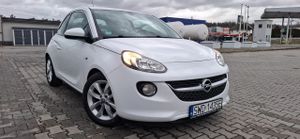 Opel Adam 1.4 Jam EU6 2015