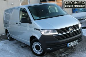 Volkswagen Transporter 2021