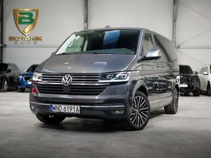 Volkswagen Multivan 2.0 TDI L1 Edition 4Motion DSG 2022