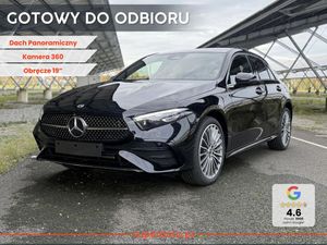 Mercedes-Benz A W177 200 7G-DCT AMG Line 2025