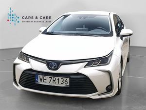 Toyota Corolla Seria E21 1.8 Hybrid Comfort 2022