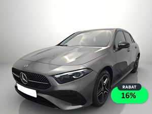 Mercedes-Benz A W177 200 7G-DCT AMG Line 2026