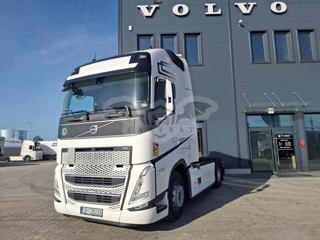 Volvo FH 2024