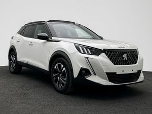 Peugeot 2008 II 1.5 BlueHDi GT S&S 2021